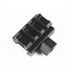 20 to 20mm 3 Slots Rail TW-LSM44