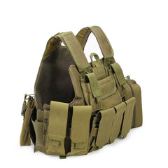 Tactical Vest TW-TV58