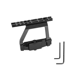 Ak47 Picatiny Side Rail TW-LSM49