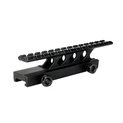 20 to 20mm 13 Slots Rail TW-LSM66