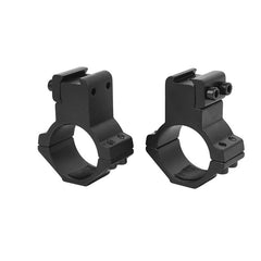 30mm Scope Tube 11mm Rail Mount 1 Pair TW-STC302