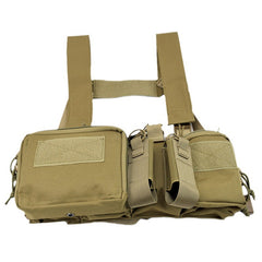 Tactical Vest TW-TV109