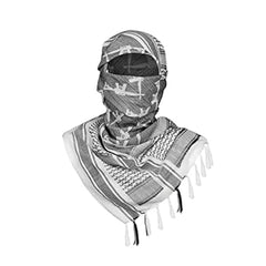 Tactical Scarf TW-TS001