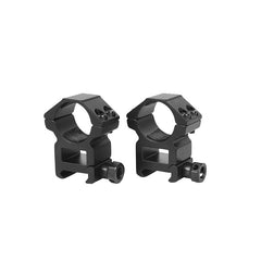 25.4mm Scope Tube 20mm Rail Mount 1 Pair TW-STC503