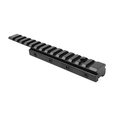 11 to 20mm 14 Slots Rail TW-LSM38