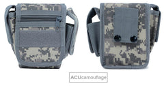 Tactical Waist Bag TW17TB