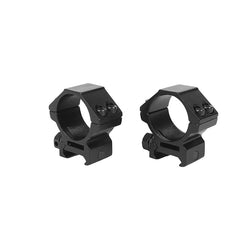 30mm Scope Tube 20mm Rail Mount 1 Pair TW-STC304