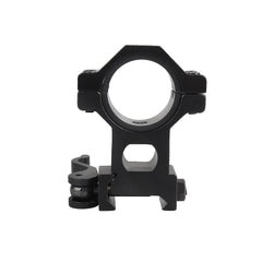 25.4/30mm Scope Tube 20mm Rail Mount TW-STC04