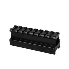 20 to 20mm 8 Slots Rail TW-LSM15