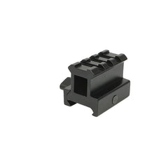 20 to 20mm 3 Slots Rail TW-LSM152