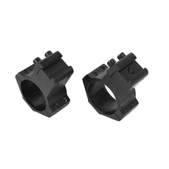 30mm Scope Tube 11mm Rail Mount 1 Pair TW-STC302