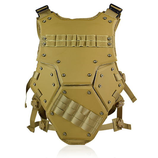 Tactical Vest TW-TV02