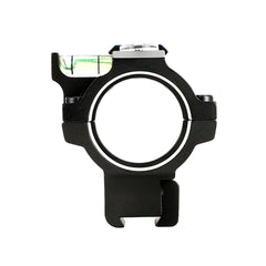 25.4/30mm Bubble Level Dual Rings Scope Mount TW-BL568