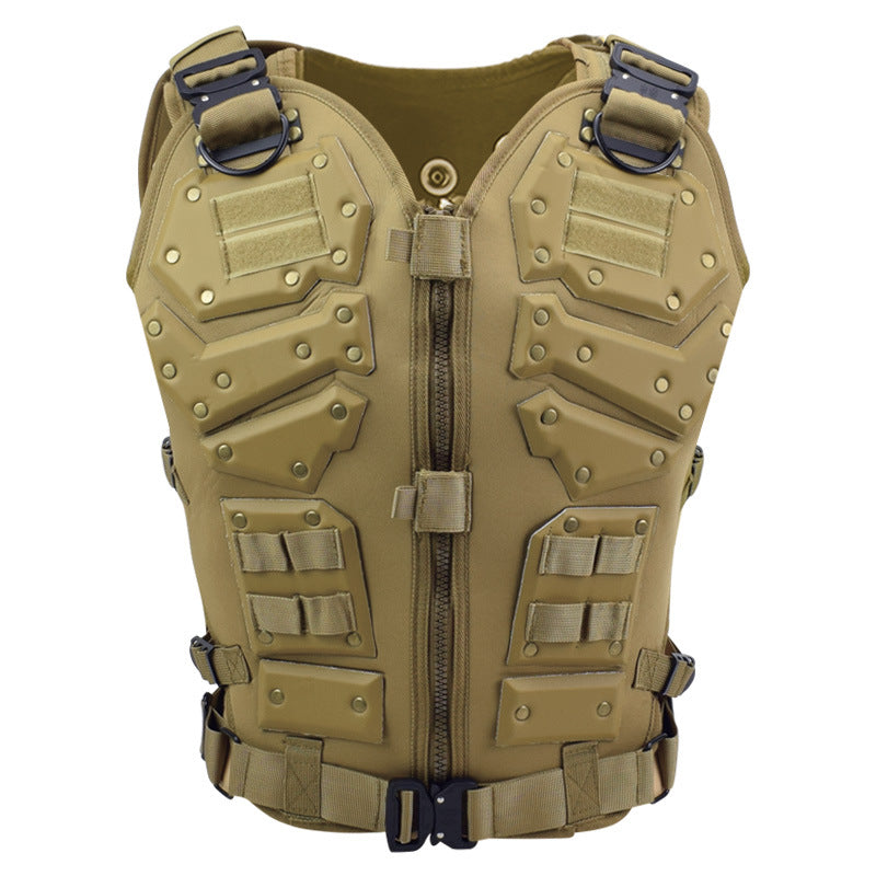 Tactical Vest TW-TV04