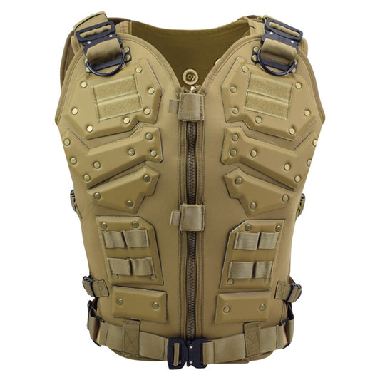 Tactical Vest TW-TV04