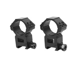 30mm Scope Tube 20mm Rail Mount 1 Pair TW-STC303