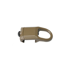 RSA-BB Buckle Strap Ring TW-MRB30