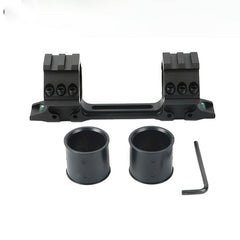 25.4/30mm Bubble Level Dual Rings Scope Mount TW-BL567