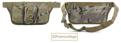 Tactical Waist Bag TW25TB