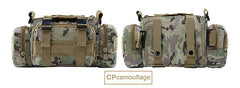 Tactical Shoulder Bag TW15TB