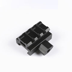 20 to 20mm 3 Slots Rail TW-LSM44