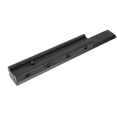 11 to 20mm 14 Slots Rail TW-LSM38