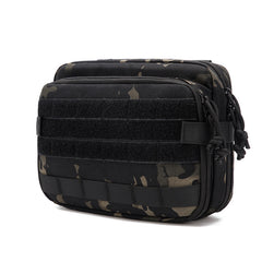 Tactical Camping Bag TW115TB