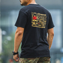 Tactical T-Shirt TW-ST85