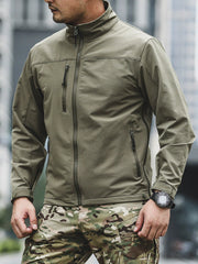 Tactical Jacket G8 TW-TJ5