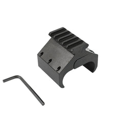 20mm 5 Slots Rail TW-LSM201