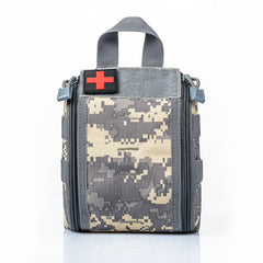 Tactical Medical Bag New TW137TB