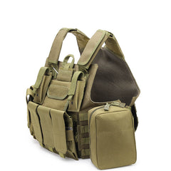 Tactical Vest TW-TV58