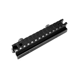 20 to 20mm 14 Slots Rail TW-LSM62