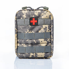 Tactical Medical Bag TW05TB