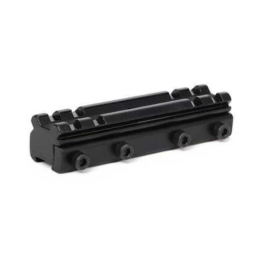 11 to 20mm 4 Slots Rail TW-LSM12