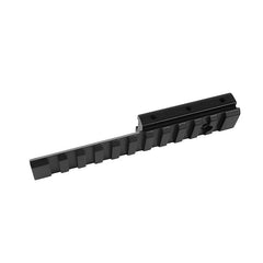 11 to 20mm 11 Slots Rail TW-LSM37