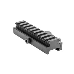 20 to 20mm 9 Slots Rail TW-LSM959