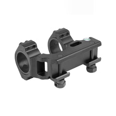 25.4/30mm Bubble Level Dual Rings Scope Mount TW-BL503