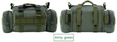 Tactical Shoulder Bag TW15TB