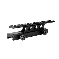 20 to 20mm 13 Slots Rail TW-LSM66