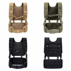 Tactical Vest TW-TV22