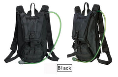 Tactical Hydration Backpack TW30TB