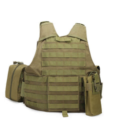 Tactical Vest TW-TV58