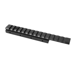 11 to 20mm 14 Slots Rail TW-LSM38