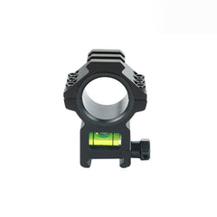 25.4/30mm Bubble Level Scope Mount TW-BL513