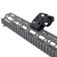 MLOK 25.4mm Flashlight Mount TW-STC645