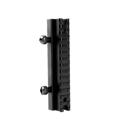 20 to 20mm 14 Slots Rail TW-LSM62