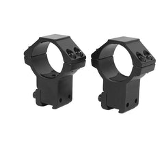 30mm Scope Tube 11mm Rail Mount 1 Pair TW-STC302