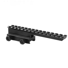 20 to 20mm 14 Slots Rail TW-LSM55