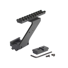 Glock17/18 Mount Rail TW-GRP01